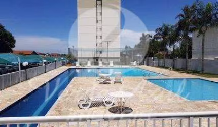 Apartamento com 3 quartos à venda na Primo José Mattioni, 526, Vila Brizzola, Indaiatuba, 83 m2 por R$ 510.000