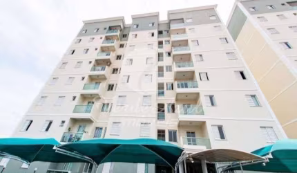 Apartamento com 2 quartos à venda na Rua Primo José Mattioni, 526, Vila Brizzola, Indaiatuba, 60 m2 por R$ 405.000