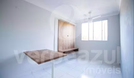 Apartamento com 1 quarto à venda na Vila Campos Sales, Campinas , 49 m2 por R$ 230.000