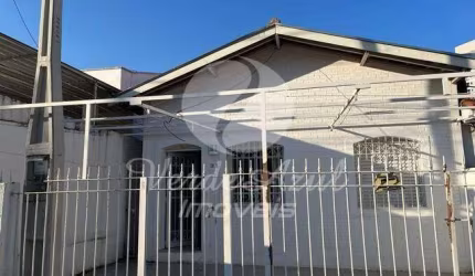 Casa comercial à venda na Vila Eliza, Campinas , 105 m2 por R$ 599.000