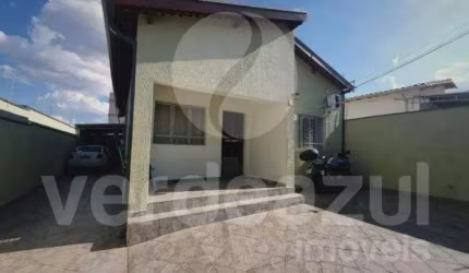 Casa com 3 quartos para alugar na Vila Esmeralda, Campinas  por R$ 4.500