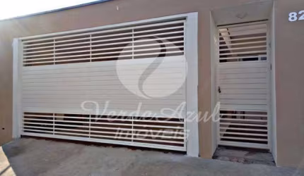 Casa com 3 quartos à venda na Rua Rosa Brisola, 82, Vila Florença, Indaiatuba, 150 m2 por R$ 585.000