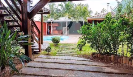 Casa com 1 quarto à venda na Vila Formosa, Campinas , 320 m2 por R$ 480.000