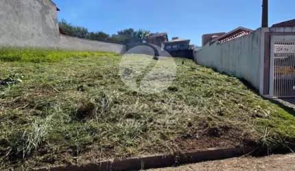 Terreno à venda na Vila Genoveva, Valinhos  por R$ 405.000