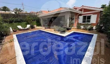 Casa com 4 quartos à venda na Vila Hollândia, Campinas , 265 m2 por R$ 1.999.000
