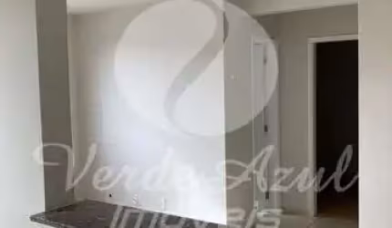 Apartamento com 2 quartos à venda na Rua Caçapava, 242, Vila Industrial, Campinas, 44 m2 por R$ 265.000
