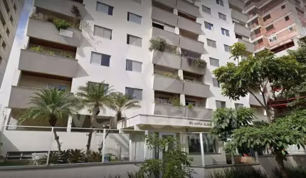 Apartamento com 3 quartos à venda na Vila Itapura, Campinas , 135 m2 por R$ 850.000
