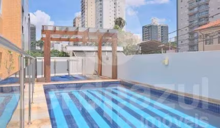 Apartamento com 3 quartos à venda na Vila Itapura, Campinas , 98 m2 por R$ 520.000
