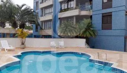 Apartamento com 3 quartos à venda na Vila Itapura, Campinas , 140 m2 por R$ 900.000