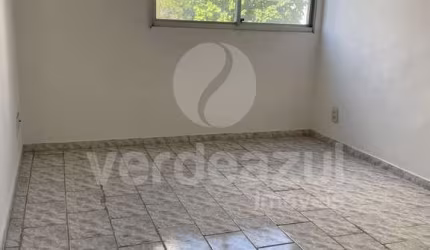 Apartamento com 1 quarto à venda na Rua Barata Ribeiro, 160, Vila Itapura, Campinas, 40 m2 por R$ 190.000