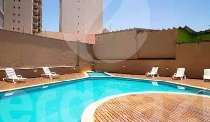 Apartamento com 4 quartos à venda na Rua José Paulino, 1875, Vila Itapura, Campinas, 147 m2 por R$ 750.000