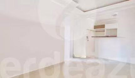 Apartamento com 2 quartos à venda na Rua Vitoriano dos Anjos, 783, Vila João Jorge, Campinas, 50 m2 por R$ 340.000