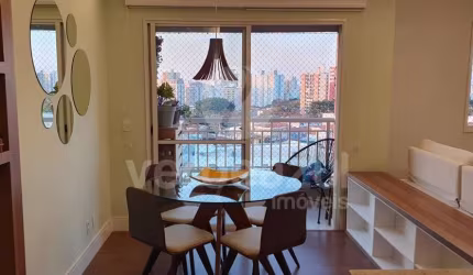 Apartamento com 2 quartos à venda na Rua Vitoriano dos Anjos, 661, Vila João Jorge, Campinas, 85 m2 por R$ 800.000