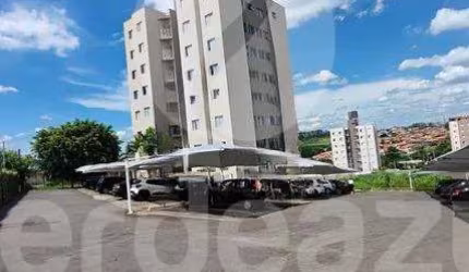 Apartamento com 2 quartos à venda na Rua Madalena Barbosa Ferreira, 485, Vila Lemos, Campinas, 58 m2 por R$ 255.000
