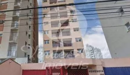 Kitnet / Stúdio à venda na Rua Regente Feijó, 1553, Vila Lídia, Campinas, 38 m2 por R$ 200.000