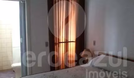 Apartamento com 1 quarto à venda na Avenida Francisco Glicério, 155, Vila Lídia, Campinas, 45 m2 por R$ 159.990
