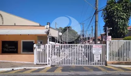 Casa em condomínio fechado com 2 quartos à venda na Rua Descampado, 245, Vila Maria Eugênia, Campinas, 70 m2 por R$ 350.000