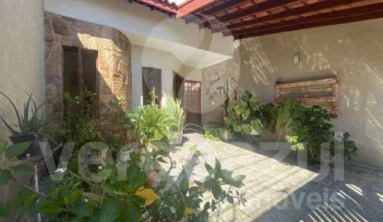 Casa com 2 quartos à venda na Vila Maria Helena, Indaiatuba , 90 m2 por R$ 590.000
