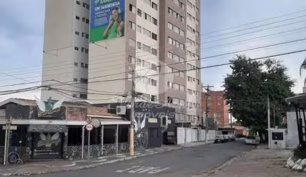 Apartamento com 3 quartos à venda na Rua Arlete Maria de Marchi, 190, Vila Menuzzo, Sumaré, 82 m2 por R$ 365.000