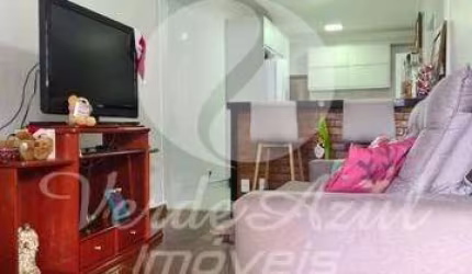 Casa com 2 quartos à venda na Vila Nova, Campinas  por R$ 630.000