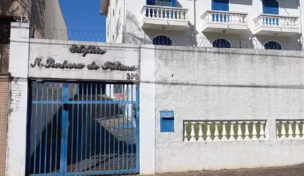 Apartamento com 2 quartos à venda na Rua Serra do Mar, 378, Vila Nova São José, Campinas, 72 m2 por R$ 300.000