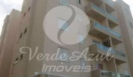 Apartamento com 3 quartos à venda na Rua Doutor Alfredo Zacharias, 2001, Vila Pagano, Valinhos, 87 m2 por R$ 600.000