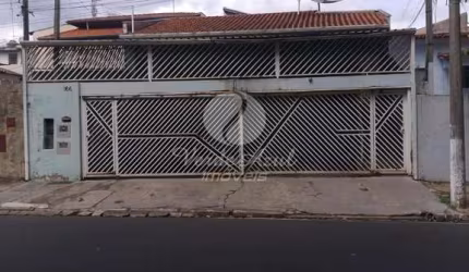 Casa com 3 quartos à venda na Vila Paraíso, Campinas , 106 m2 por R$ 850.000