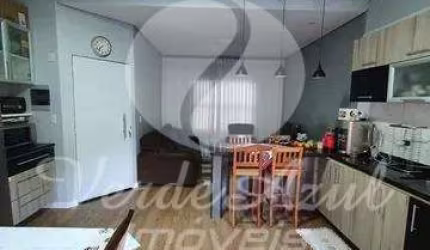 Casa com 3 quartos à venda na Vila Real Continuaçao, Hortolândia , 130 m2 por R$ 500.000