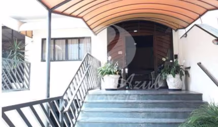 Apartamento com 3 quartos à venda na Rua Tenente-Coronel José Ferreira Lameirão, 94, Vila Rossi Borghi e Siqueira, Campinas, 94 m2 por R$ 478.000