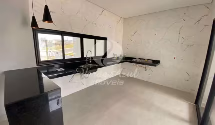 Casa em condomínio fechado com 3 quartos à venda na Rua José Milanesi, 1131, Vila Rubens, Indaiatuba, 150 m2 por R$ 1.100.000