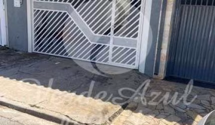 Casa com 4 quartos à venda na Vila Rubens, Indaiatuba , 256 m2 por R$ 600.000
