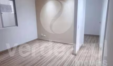 Apartamento com 2 quartos à venda na Vila Santana, Campinas , 50 m2 por R$ 240.000