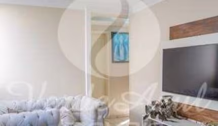 Apartamento com 3 quartos à venda na Avenida Carlos de Araújo Gobbi, 220, Vila São Bento, Campinas, 72 m2 por R$ 320.000