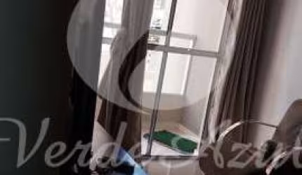Apartamento com 2 quartos à venda na Avenida Thereza Ana Cecon Breda, 1851, Vila São Pedro, Hortolândia, 58 m2 por R$ 270.000