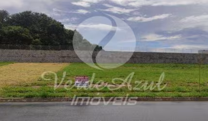 Terreno em condomínio fechado à venda na Avenida Rodolfo Kivitz, 1957, Zona Predominantemente Residencial Dois ( ZPR 2), Nova Odessa por R$ 290.000