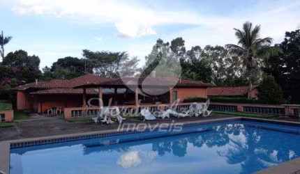 Fazenda à venda na Área Rural de Campinas, Campinas , 500 m2 por R$ 3.250.000