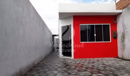 Casa com 3 quartos à venda no Jardim Paviotti, Monte Mor , 80 m2 por R$ 290.000