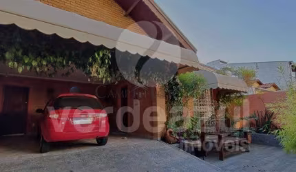 Casa com 4 quartos à venda na Vila Proost de Souza, Campinas , 155 m2 por R$ 780.000