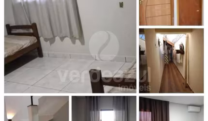 Casa com 4 quartos à venda na Geni Maria da Conceição da Silva, 933, Parque Bellaville, Hortolândia, 240 m2 por R$ 490.000