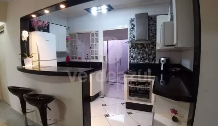 Casa com 4 quartos à venda no Jardim Eulina, Campinas , 120 m2 por R$ 780.000