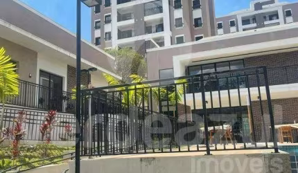Apartamento com 2 quartos à venda na Avenida Wellman Galvão de França Rangel, 4100, Swiss Park, Campinas, 70 m2 por R$ 682.000