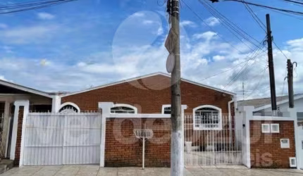 Casa com 4 quartos para alugar na Vila Boa Vista, Campinas , 140 m2 por R$ 3.800