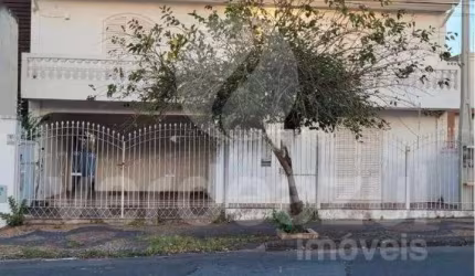 Casa com 4 quartos para alugar no Jardim Guanabara, Campinas , 267 m2 por R$ 7.000