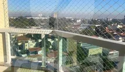 Apartamento com 3 quartos à venda na Rua Independência, 291, Centro, Nova Odessa, 75 m2 por R$ 460.000