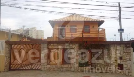 Casa comercial para alugar na Chácara da Barra, Campinas , 280 m2 por R$ 7.000