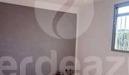 Apartamento com 2 quartos à venda na Rua Rúbens Roberto Ciolfi, 1051, Parque Residencial Vila União, Campinas, 51 m2 por R$ 159.990
