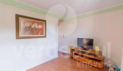 Apartamento com 2 quartos à venda no Parque Residencial Vila União, Campinas , 52 m2 por R$ 190.000