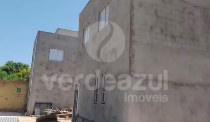 Casa com 2 quartos à venda na Cidade Satélite Íris, Campinas , 63 m2 por R$ 330.000