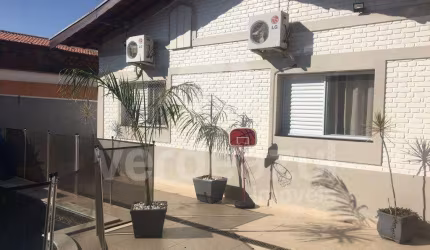 Casa com 3 quartos à venda no Jardim São Jorge, Nova Odessa , 290 m2 por R$ 850.000