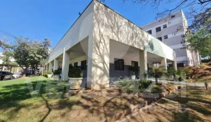 Apartamento com 2 quartos à venda na Rua Antônia Ribeiro de Lima, 26, Parque São Jorge, Campinas, 47 m2 por R$ 175.000
